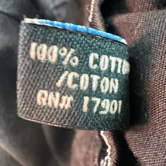 Cruel Girl Shirt Womens XL Cotton Business Capsule Career Workwear Dark Academia - Picture 9 of 11